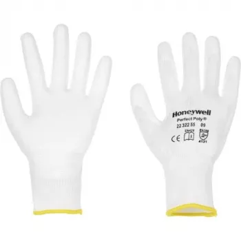 Luvas de trabalho Honeywell Perfect Fit 2232255-9 poliamida tamanho 9 (L) EN 388 CAT I