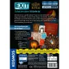 Kosmos EXIT jogo de cartas viagem/aventura