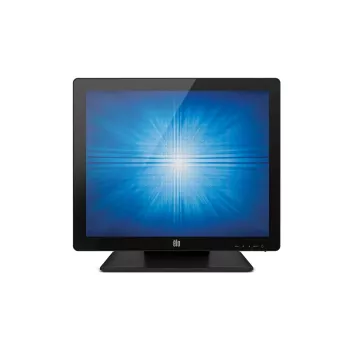 Elo Touch Systems E144246 Monitor 1517 L preto