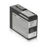 Epson T5801 (T580100) cartucho de tinta preto fotográfico, 80 ml