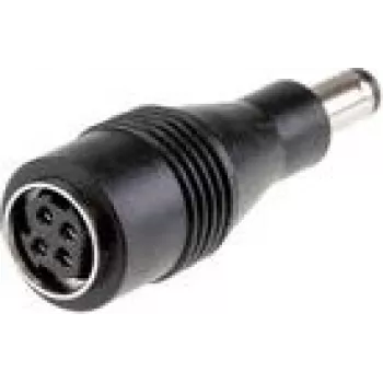 Adaptador Meanwell DC-PLUG-R7BF-P1J (DC-PLUG-R7BF-P1J)