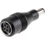 Adaptador Meanwell DC-PLUG-R7BF-P1J (DC-PLUG-R7BF-P1J)