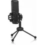 Microfone Behringer BU200 microfone condensador USB