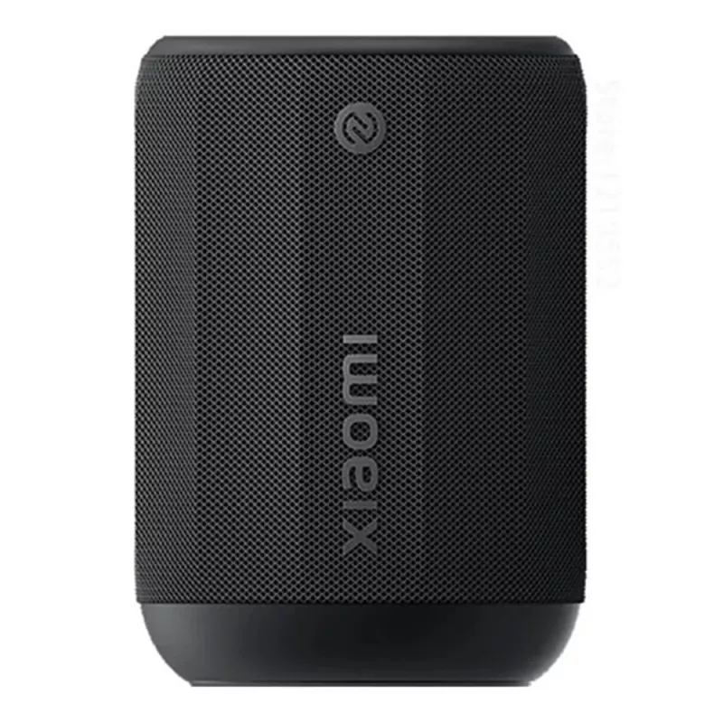 Altifalante portátil Xiaomi QBH4274GL, preto