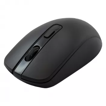 Rato SBOX WM-837 preto USB Type-A