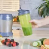 Liquidificadora Nutrimax Petra PT2002V4SILVERVDEEU7