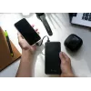 Powerbank portátil Extralink EPB-078B 10000mAh