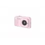 Máquina fotográfica compacta Denver DCA-4818 Rosa 5 MP Full HD Zoom 16x