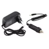 CARREGADOR DE BATERIA NC-1000 PLUS