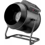 Ventilador de efeitos Antari AF-6 600W – ventilador de efeitos de fumo/neblina, modelo AF-6 (80208059)