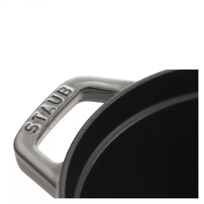 Caçarola Staub La Cocotte 5,5 L oval