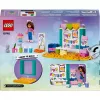 LEGO GABBY’S DOLLHOUSE 10795 Artesanato com a Caixa do Bebé