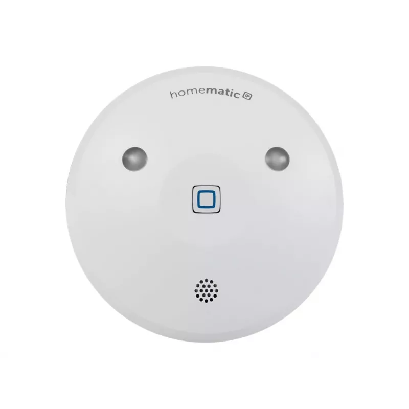 Eq-3 kit de início Smart Home Alarm (HmIP-SK7)
