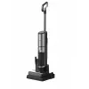 EZVIZ RH2 CS-RH2-MGA3 aspirador vertical sem fios para sólidos e líquidos, 200 W, bateria de 4 Ah, HEPA, sem saco, preto/cinzento