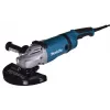 Rebarbadora MAKITA GA9030R 230 mm 2400 W preto, azul