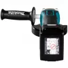 Rebarbadora angular sem fios X-LOCK DGA521ZX1, 18Volt (azul/preto, sem bateria e carregador)