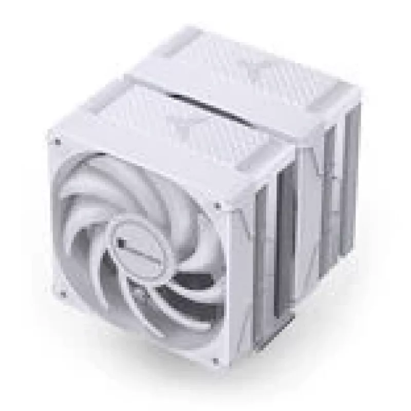 Dissipador CPU Jonsbo CR-3000E, torre dupla, RGB, 120 mm