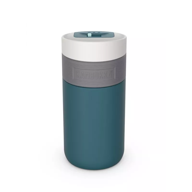 Copo térmico Kambukka Etna 300ml Deep Teal
