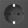 Gira 4921005 Preto