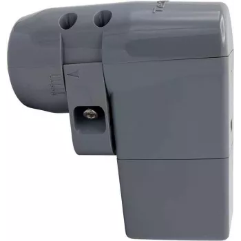 LNB TECHNISAT Unysat 0010/8980 Quad universal-switch com 4 saídas