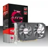 Placa gráfica AFOX Radeon RX 550 4GB GDDR5 PCI-E 3.0
