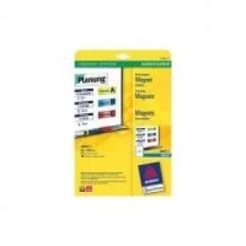 Etiqueta para impressora Avery J8875-5