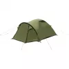 Tenda de cúpula/iglu Easy Camp Setesdal 3 verde