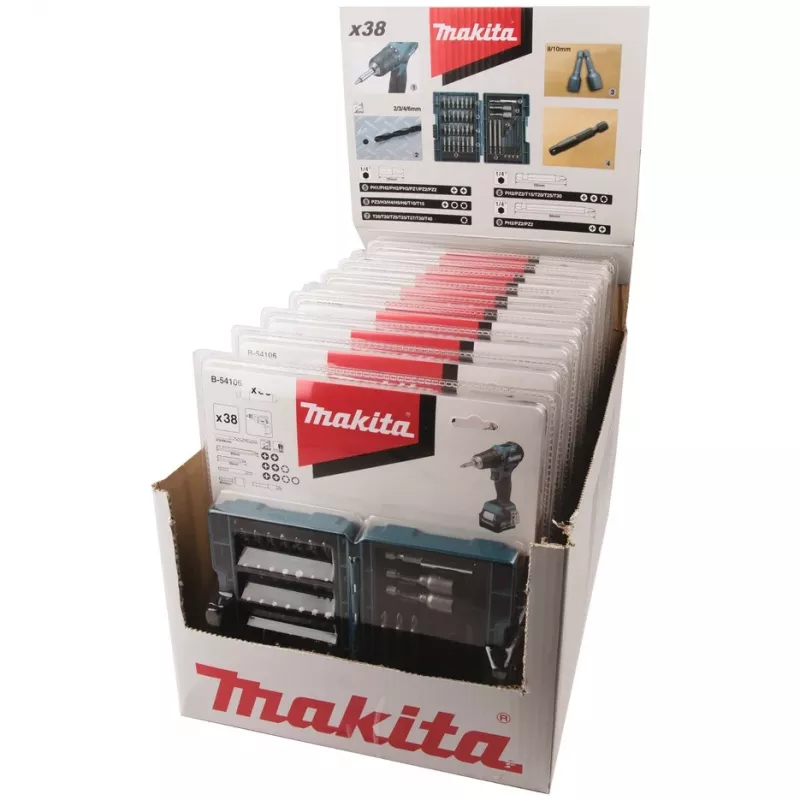Acessório para ferramenta Makita B-54106