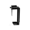 Suporte para PC MC-713 – Suporte para computador sob a secretária para arrumação