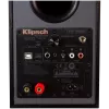 Altifalantes Klipsch R-41PM preto cobre 70W com fios sem fios
