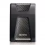 Disco externo ADATA DashDrive Durable HD650 1 TB 2,5 polegadas USB 3.2 Gen 1 (3.1 Gen 1) preto