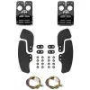 Paddle Shifter Ascher Racing Gen6 GT double – Modelo Ascher Racing 76080046