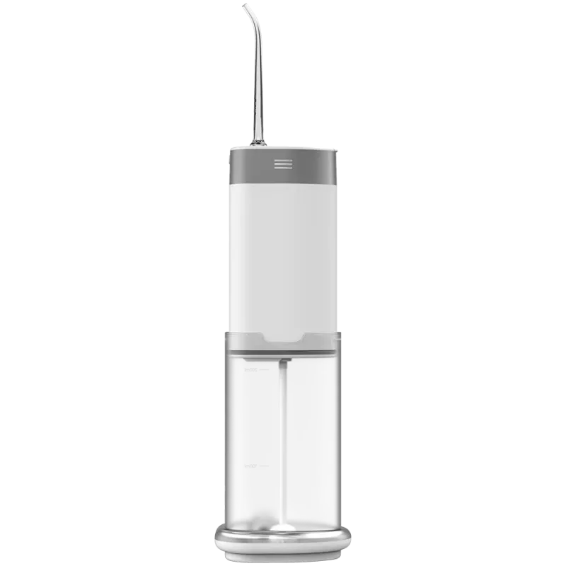 Irrigador oral: 3,7V, 8W, 2500mAh, 200ML