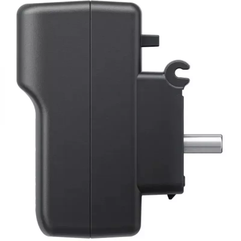 Adaptador de microfone para câmara Insta360 CINSBBMC