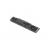 Bateria Green Cell HP78 para portáteis HP Pavilion / Envy, 4400 mAh, 10,8 V, 6 células, Li-Ion, preto