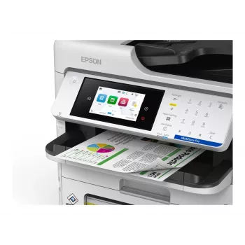 Epson C11CK19401BM Impressora Azul