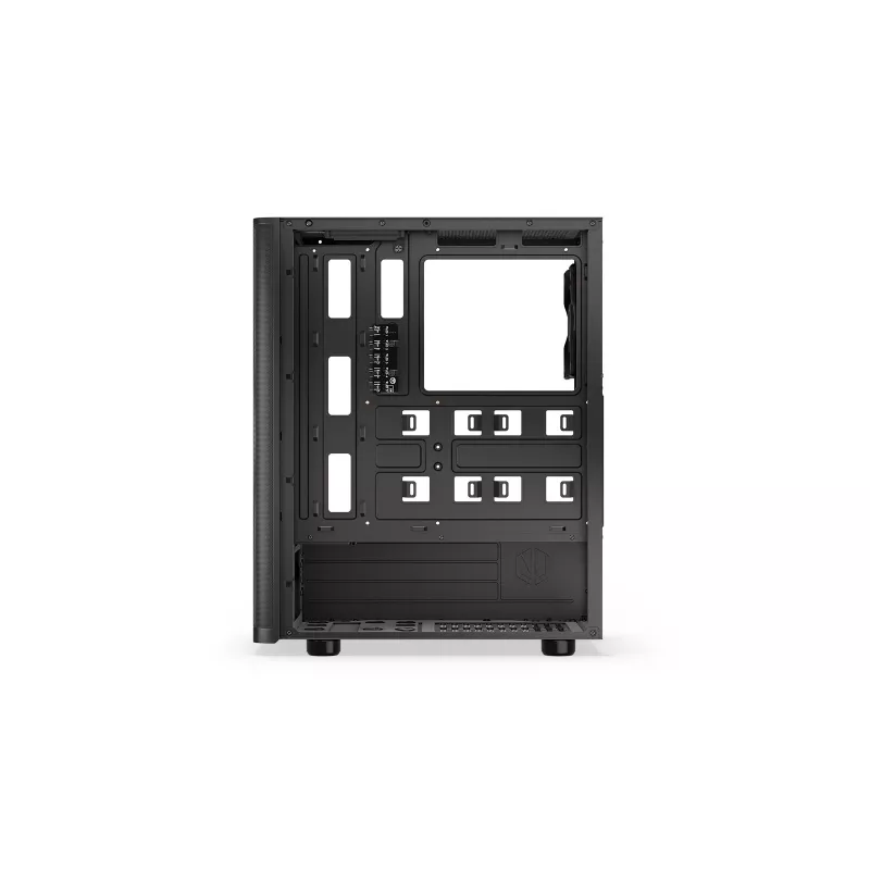 ENDORFY Ventum 200 ARGB Full Tower preto