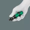 Chave de fendas multi-bit Wera estojo de ferramentas conjunto Vario 11 peças