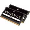 Memória DDR5 Vengeance 16GB /4800 (28) CL40