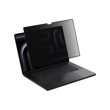 Filtro de privacidade com moldura Belkin OVA154ZZ 41,1 cm 16,2 polegadas