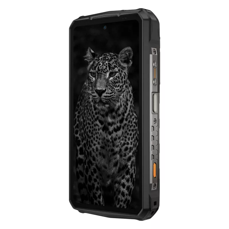 Smartphone UleFone Armor 29 Ultra 5G 6,58 polegadas 16 GB/1 TB preto, classe de eficiência energética A