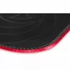 Tapete de rato gaming L33T Gaming 160406 Asar Bardagi XXL RGB, superfície rápida. 920 x 294 x 3 mm, Preto