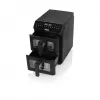 Princess Double Stack Airfryer | 182490 | Potência 3000 W | Capacidade 11,2 L | Preto