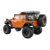 Crawler truck Amewi 22656 motor elétrico 1:10 para crianças a partir dos 14 anos