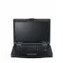 Panasonic Toughbook 55 - Robusto - Intel Core i5 1345U / 1,6 GHz - Win 11 Pro - Placa gráfica Intel Iris Xe - 16GB RAM - 512GB SSD NVMe, TCG Opal Encryption - 35,6 cm (14
