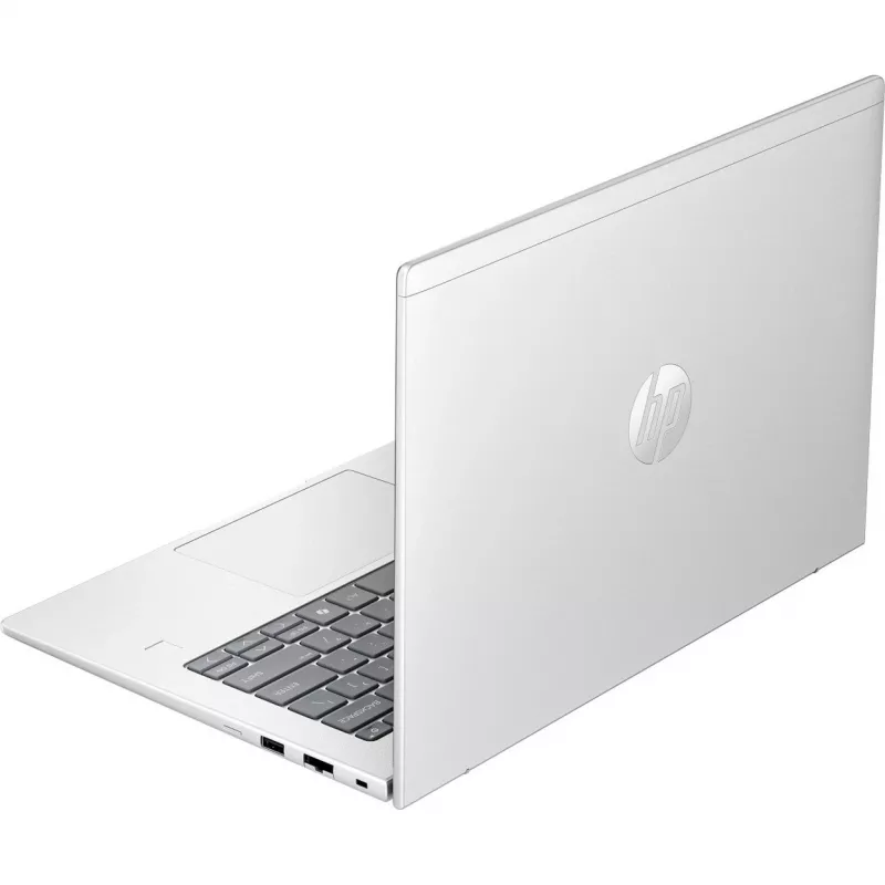 Probook 4 G1a (C07P4ES), Portátil prateado, AMD Ryzen 5 230, AMD Radeon 760M, 16 GB DDR5, 512 GB (512 GB SSD), Windows 11 Pro