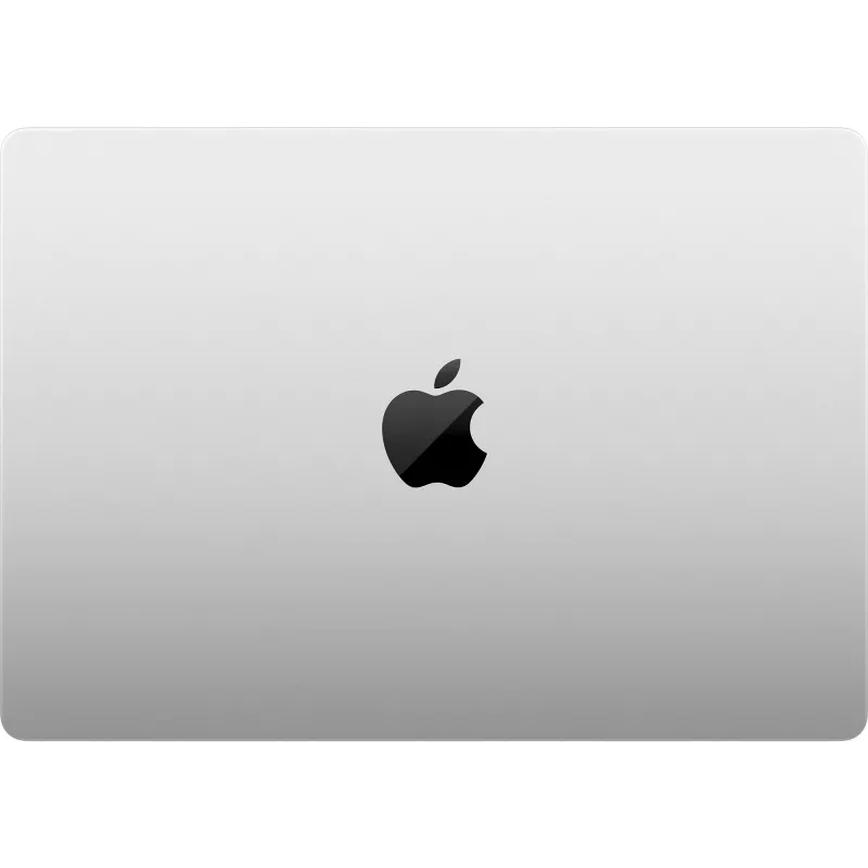 APPLE MacBook Pro 35,97 cm (14,2 polegadas) Chip Apple M4 Pro com CPU de 12 núcleos e GPU de 16 núcleos, 24 GB, 512 GB SSD, Prateado (MX2E3D/A)