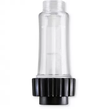 Nilfisk 128500674 filtro de entrada de água para lavadora de alta pressão