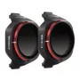 Conjunto de filtros Freewell para DJI Mini 5 Pro Soft Edge Gradient — filtros de densidade neutra GND