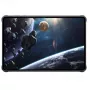 Tablet robusto Oukitel RT8 6/256GB preto 20000 mAh sem carregador